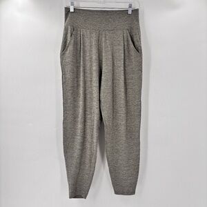Vuori Gray Track Pants